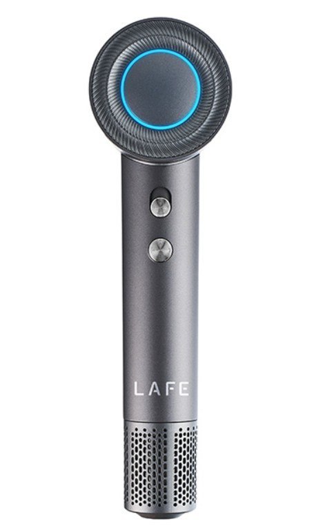 Suszarka do włosów BLDC Rapida