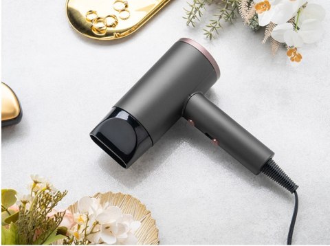 Suszarka do włosów Sleek and Shine