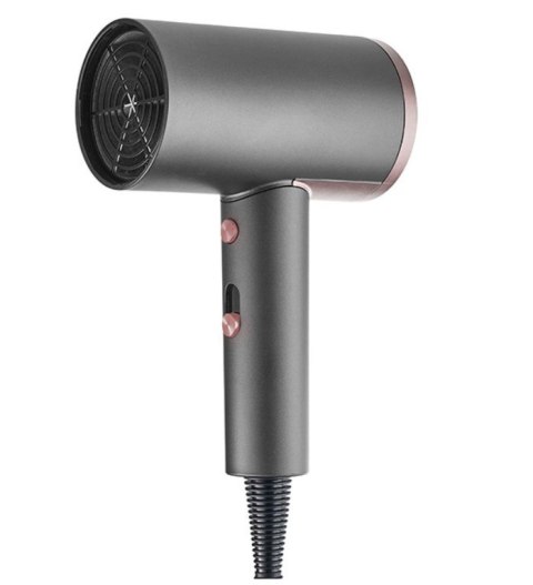 Suszarka do włosów Sleek and Shine