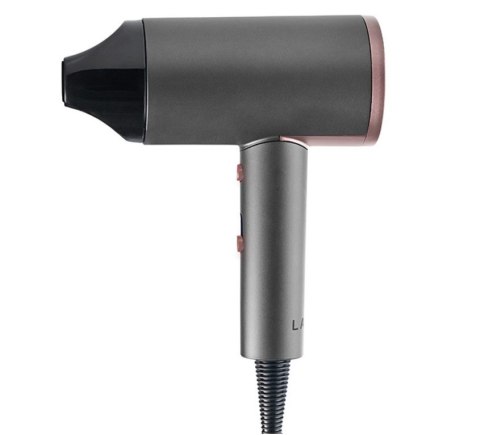 Suszarka do włosów Sleek and Shine