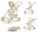 Wózek dla lalek Natalie Nature