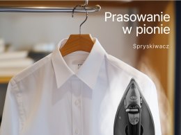 Żelazko parowe GlidePro 2600W