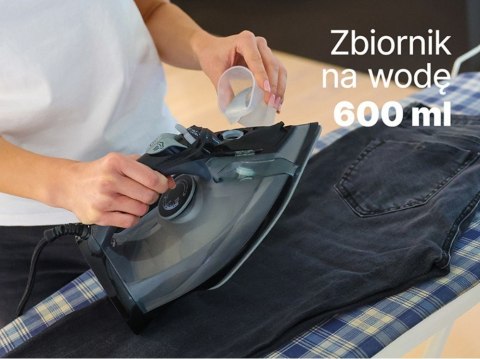 Żelazko parowe GlidePro 2600W