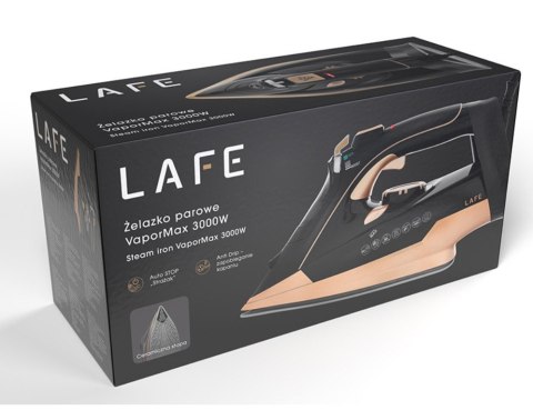 Żelazko parowe VaporMax 3000W