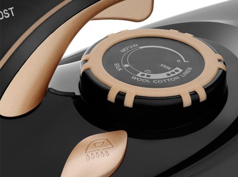 Żelazko parowe VaporMax 3000W