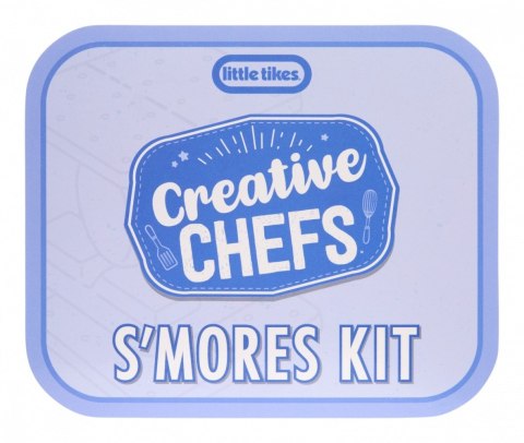 Zestaw Creative Chefs Smores