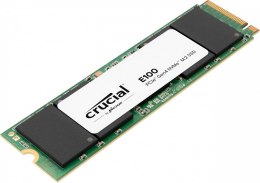 Dysk SSD E100 2TB M.2 NVMe 2280 PCIe 4.0 5000/4500 MB/s