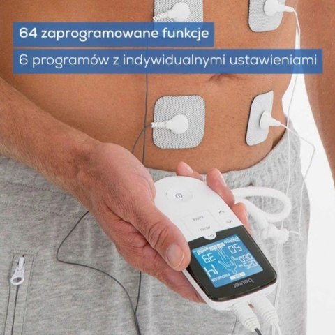 Elektrostymulator EM49