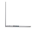 Laptop Aspire 3 i5-1235U 15.6 cala FHD 16GB DDR4 512GB SSD NoOS Srebrny