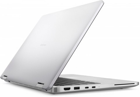 Laptop Dell Pro 13 Plus PB13255/Ryzen AI 5 PRO 340/32GB/1TB SSD Gen4/13.3 FHD+/Radeon 760M/FgrPr&SmtCd/FHD/IR Cam/Mic/WLAN+BT/Ba