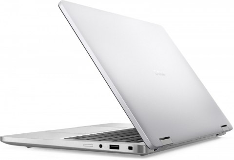Laptop Dell Pro 13 Plus PB13255/Ryzen AI 5 PRO 340/32GB/1TB SSD Gen4/13.3 FHD+/Radeon 760M/FgrPr&SmtCd/FHD/IR Cam/Mic/WLAN+BT/Ba