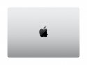 MacBook Pro 14.2 cali: M4 Pro 12/16, 24GB, 512GB SSD - Srebrny