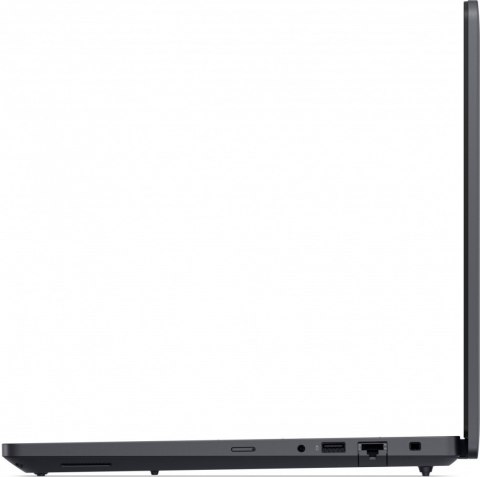 Stacja robocza Dell Pro Max 16 MC16250 Win 11 Pro U7 255H/16GB/512GB Gen4/16.0 FHD+/Integrated/FgrPr&SmtCd/FHD/IR Cam/Mic/WLAN+B