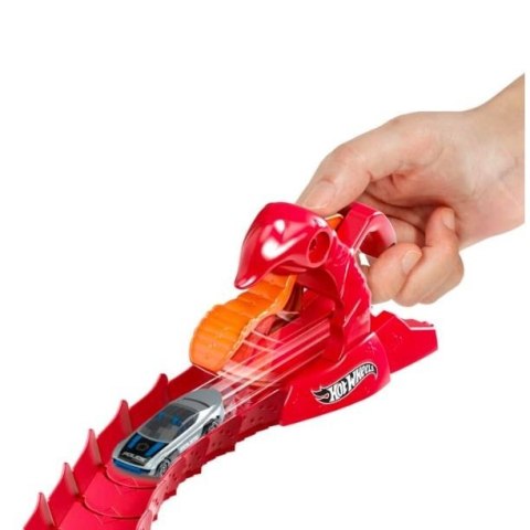 Zestaw tematyczny Pułapka skorpiona