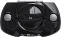 Boombox z DAB+ SPT 6510 odtwarzacz CD/MP3/USB/SD Bluetooth