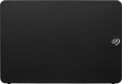 Dysk zewnętrzny Expansion 16TB 3,5 STKP16000400 czarny