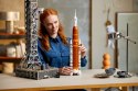 Klocki Icons 10341 Rakieta SLS NASA Artemis