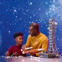 Klocki Icons 10341 Rakieta SLS NASA Artemis