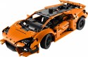 Klocki Technic 42196 Pomarańczowe Lamborghini Huracán Tecnica