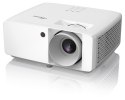 Projektor ZH400 1080p Laser 2.000.000:1/4000/HDMI 2.0/RS232/IP6X/