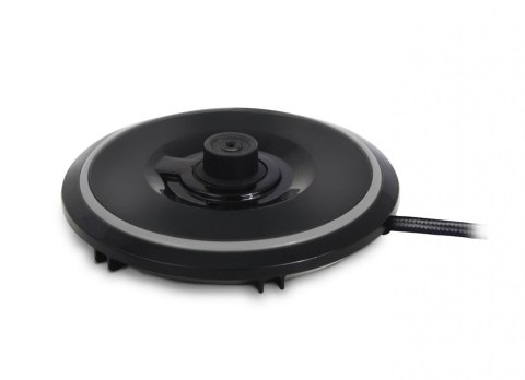 Żelazko parowe bezprzewodowe Satin ceramic 2600W