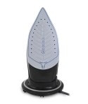 Żelazko parowe bezprzewodowe Satin ceramic 2600W