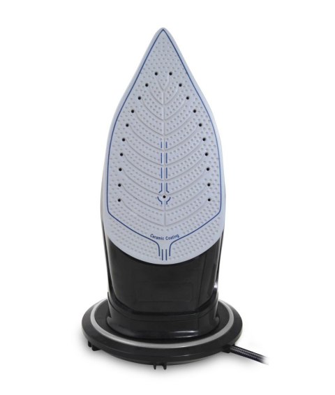 Żelazko parowe bezprzewodowe Satin ceramic 2600W
