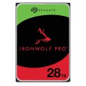 Dysk IronWolf Pro 28TB 3,5 ST28000NT000
