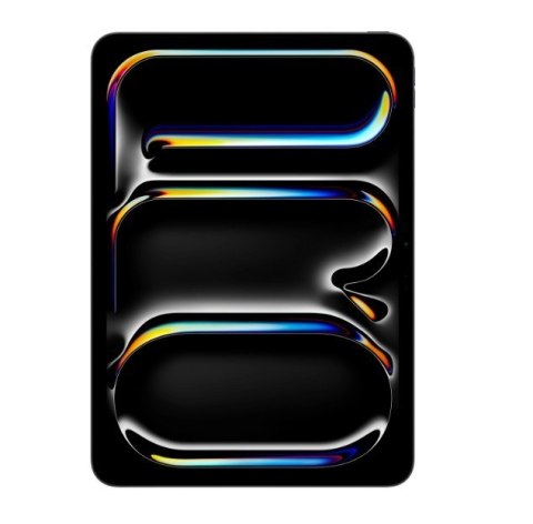 IPad Pro 13-calowy Wi-Fi + Cellular 1 TB ze szkłem o nanoteksturze - Gwiezdna czerń