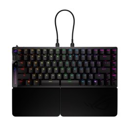 Klawiatura ROG Falcata M703 BT/RF/USB-C/Aura/Czarna