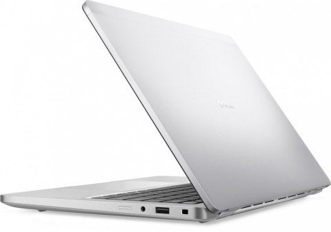 Laptop Dell Pro 13 Plus PB13250 W11P U7 265U/32GB/512GB/13.3 FHD +/Int/FgrPr&SmtCd/FHD/IRCam/Mic/WLAN+BT/BcklKb/3C/vPro/3YPS Alu