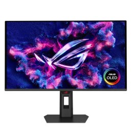 Monitor 26.5 cala XG27AQDPG DP 2HDMI 0.03MS USB HUB