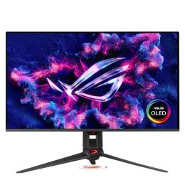 Monitor 31.5 cala PG32UCDMR ROG QD-OLED 0.03MS HDMI DP