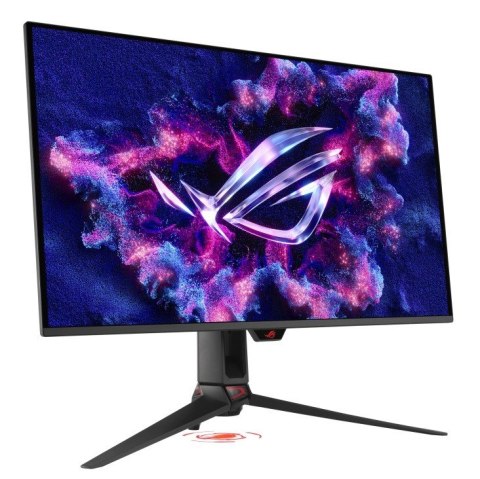 Monitor 31.5 cala PG32UCDMR ROG QD-OLED 0.03MS HDMI DP