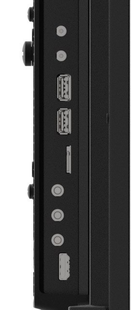 Monitor 75 cali LH7575UHS-B2AG,24/7,IPS,ANDROID.11,4K, WiFi, iiSignage2, FailOver, EShare, 24/7, full daisy chain