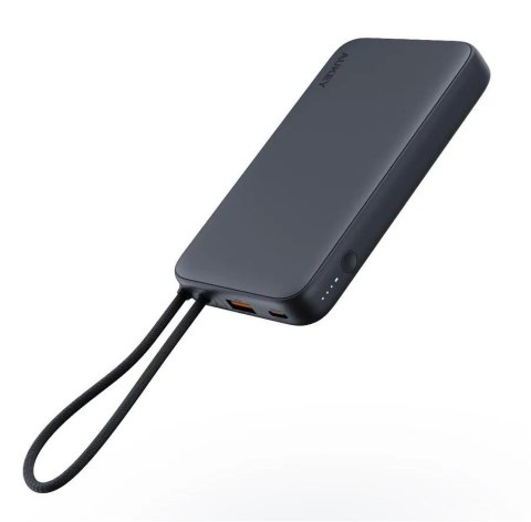 PB-Y53P PowerBank 10000mAh 22.5W 4xUSB kabel USB-C