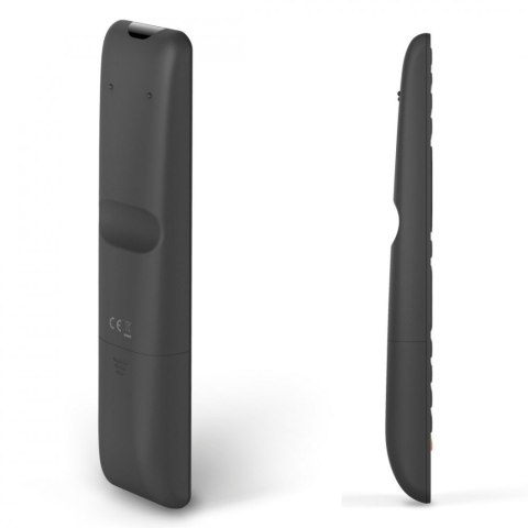 Pilot uniwersalny 4w1 Netflix, Prime video