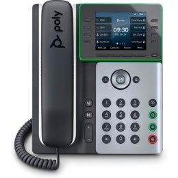 Telefon Poly Edge E300 IP PH Po E-e 82M92AA