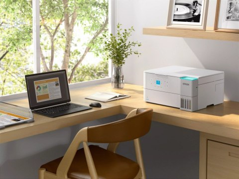 Urządzenie wielofunkcyjne L4366 ITS A4/33ppm/WiFi-d/duplex/5.2kg/biala