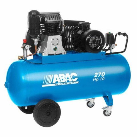 ABAC KOMPRESOR OLEJOWY B7000 270L 10HP 400V