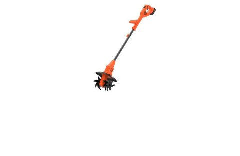 BLACK+DECKER GLEBOGRYZARKA 18V BETL1820L 1x2,0Ah