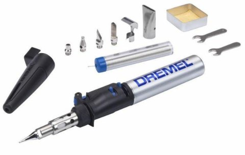 DREMEL MIKROPALNIK VERSATIP 2000-7
