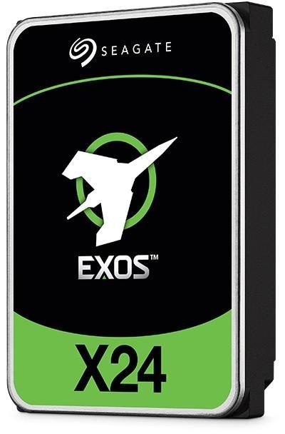DYSK SEAGATE EXOS X24 12TB ST12000NM002H