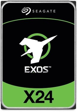DYSK SEAGATE EXOS X24 12TB ST12000NM002H