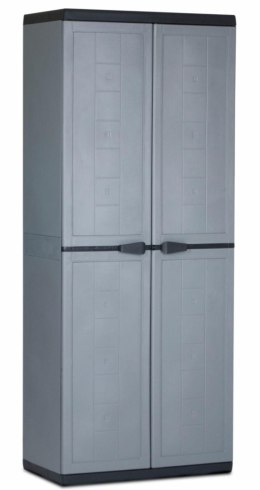 KETER SZAFA OGRODOWA JOLLY Z PÓŁKAMI IT