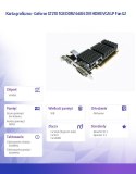 Karta graficzna Geforce GT210 1GB DDR2 64Bit DVI HDMI VGA Passive G2