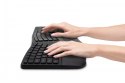 Klawiatura ProFit Ergo Wireless Keyboard NL