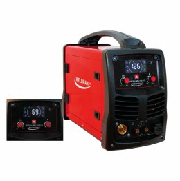 PÓŁAUTOMAT SPAW.IN.WELDMAN MISTRAL MIG210 SYN