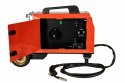 PÓŁAUTOMAT SPAW.IN.WELDMAN MICRO MIG200 MIG/MAG/MMA