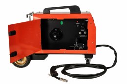 PÓŁAUTOMAT SPAW.IN.WELDMAN MICRO MIG200 MIG/MAG/MMA